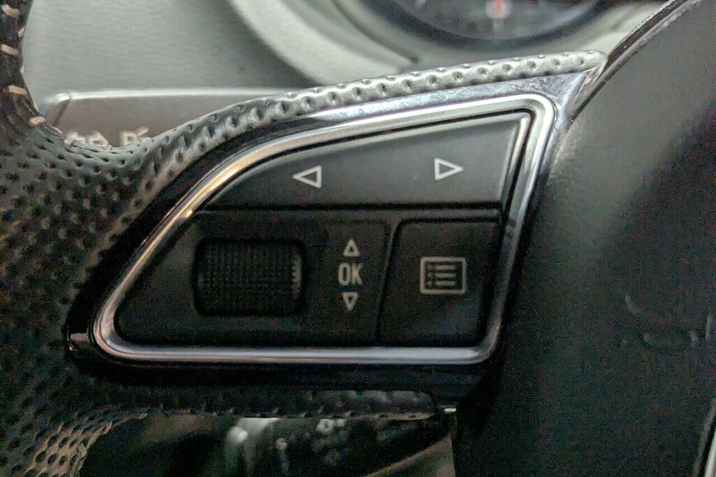 Audi A3 Tdi Quattro Sport Silver #20