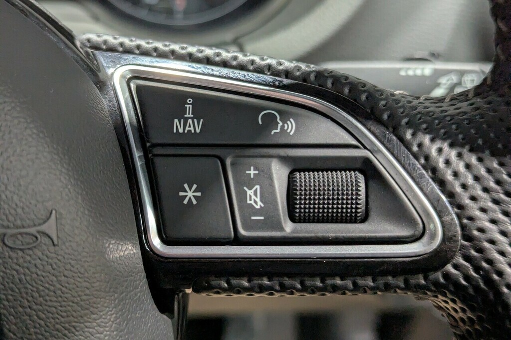 Audi A3 Tdi Quattro Sport Silver #21