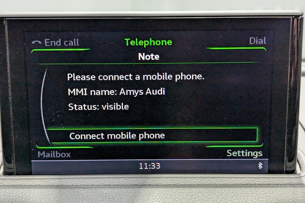 Audi A3 Tdi Quattro Sport Silver #15
