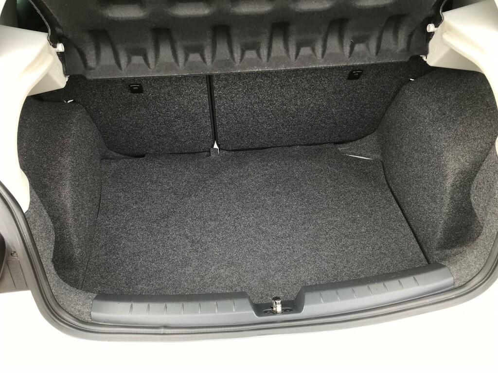 Seat Ibiza 2017 1.0 Se Euro 6 Blue #31