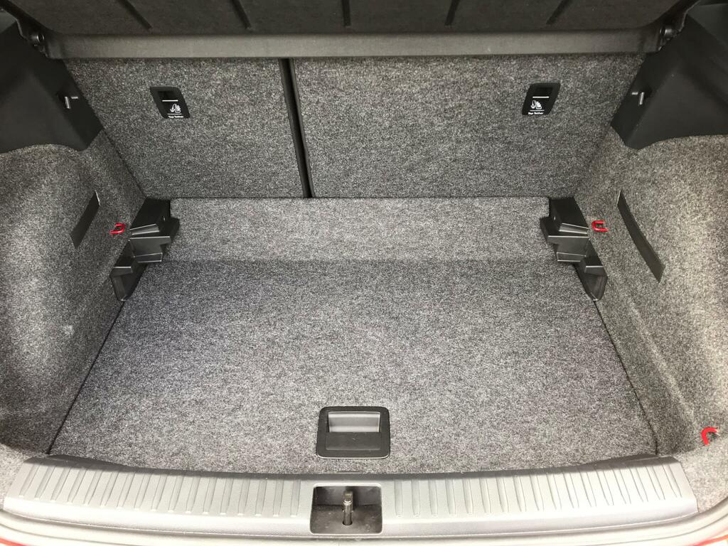 Seat Arona Hatchback White #37