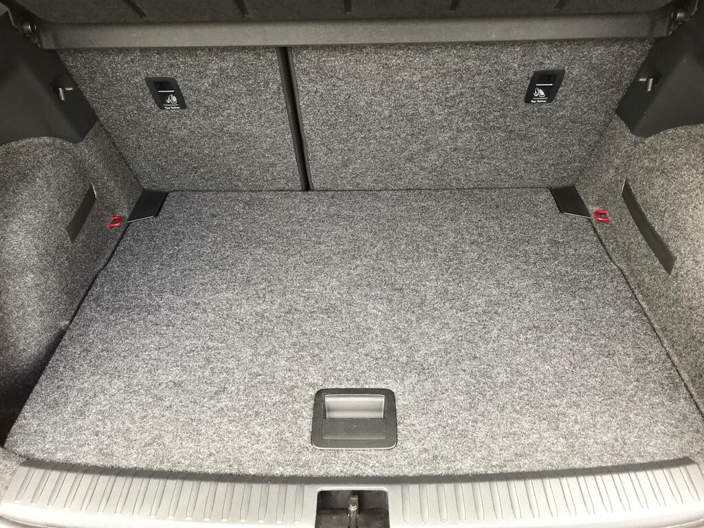 Seat Arona Hatchback White #38