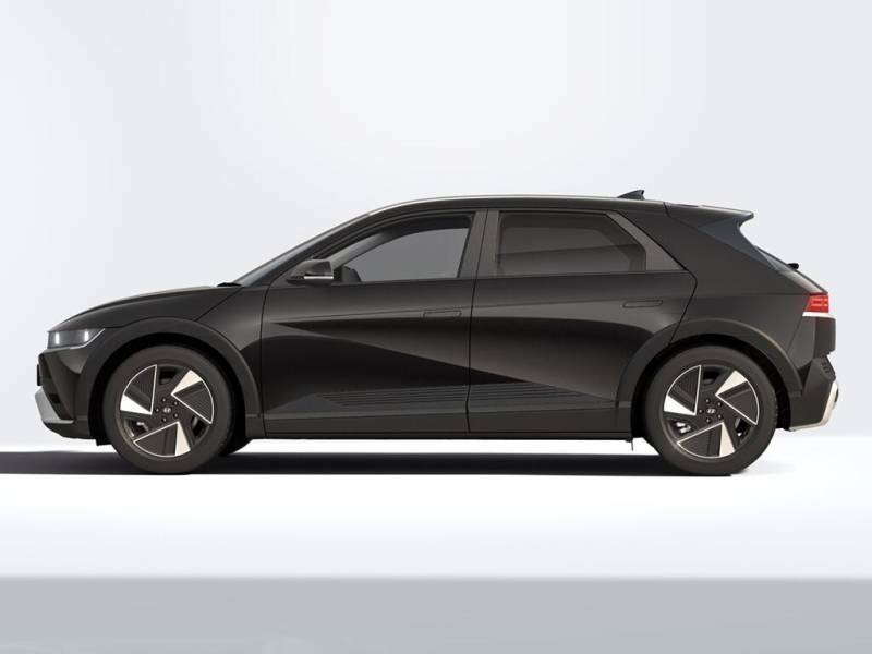Hyundai Ioniq 5 63Kwh Advance - 2025 Black #2
