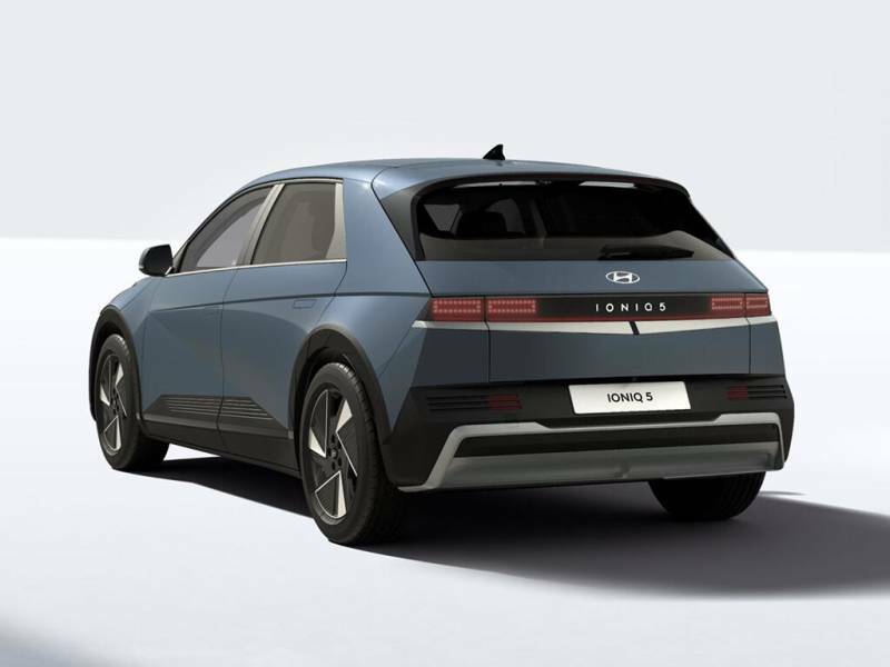 Hyundai Ioniq 5 63Kwh Advance - 2026  Blue #3