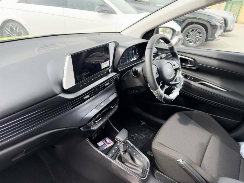 Hyundai Bayon 1.0 T-gdi Tech Line Dct Euro 6 Ss - 2026 #6