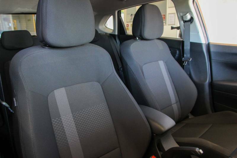 Hyundai I20 1.0 T-gdi Tech Line Dct Euro 6 Ss - 2026 Blue #5