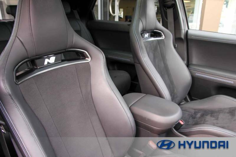 Hyundai Ioniq 5 478Kw 84 Kwh Grey #4