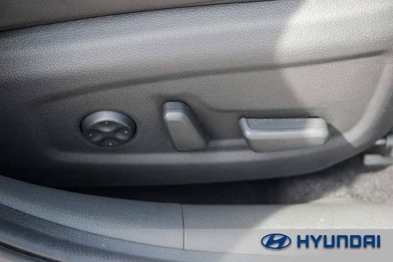 Hyundai I30 2.0 T-gdi N Performance Dct Euro 6 Ss Blue #14