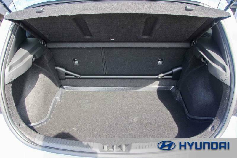 Hyundai I30 2.0 T-gdi N Performance Dct Euro 6 Ss Blue #9