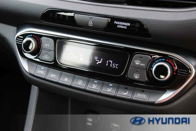 Hyundai I30 2.0 T-gdi N Performance Dct Euro 6 Ss Blue #18