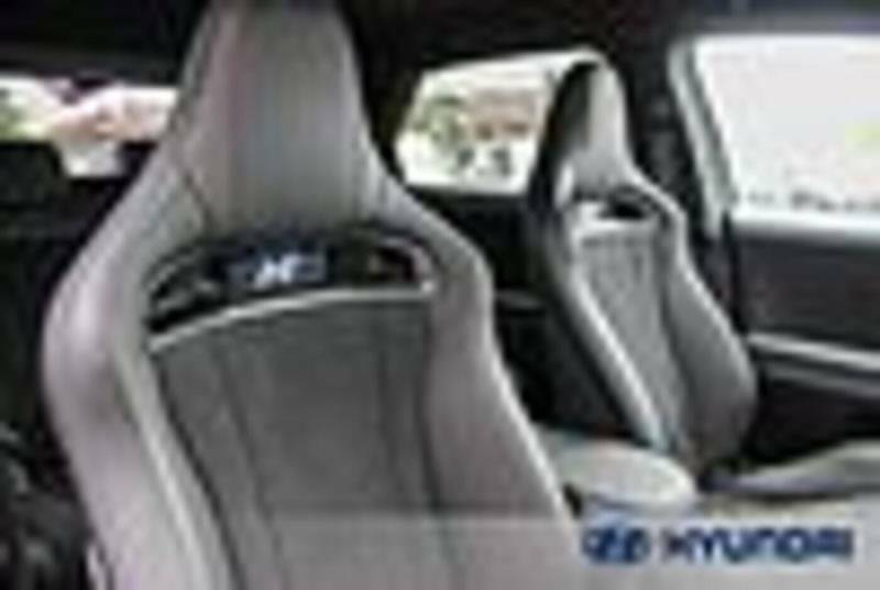 Hyundai Ioniq 5 478Kw 84 Kwh Black #4