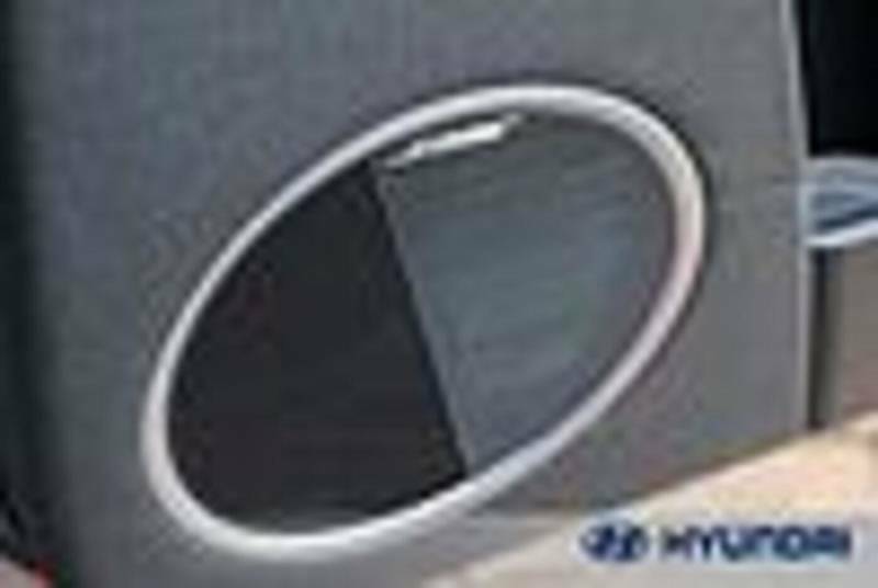 Hyundai Ioniq 5 478Kw 84 Kwh Black #5