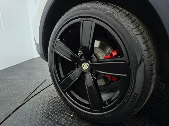 Porsche Cayenne 4.0T V8 Turbo Tiptronics 4Wd Euro 6 Ss Grey #39