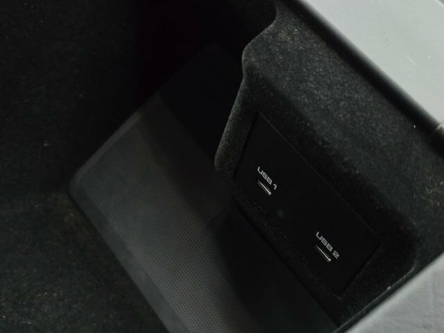 Porsche Cayenne 4.0T V8 Turbo Tiptronics 4Wd Euro 6 Ss Grey #35