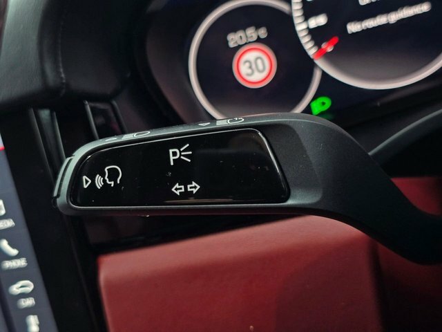 Porsche Cayenne 4.0T V8 Turbo Tiptronics 4Wd Euro 6 Ss Grey #11