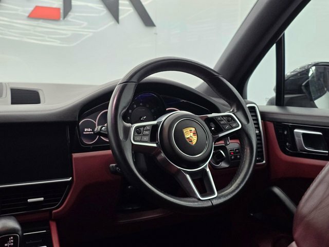 Porsche Cayenne 3.0T V6 Gpf Suv Tiptronics 4Wd Euro 6 White #4