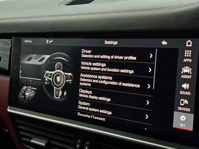 Porsche Cayenne 4.0T V8 Turbo Tiptronics 4Wd Euro 6 Ss Grey #29
