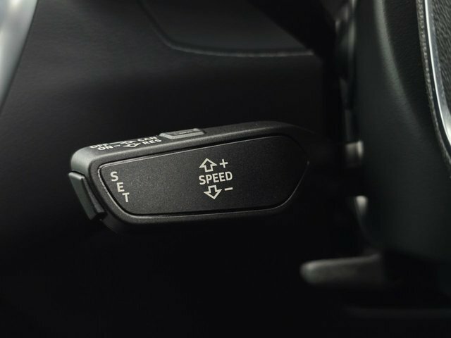 Audi A7 Sportback Tfsi Quattro S Line Grey #18