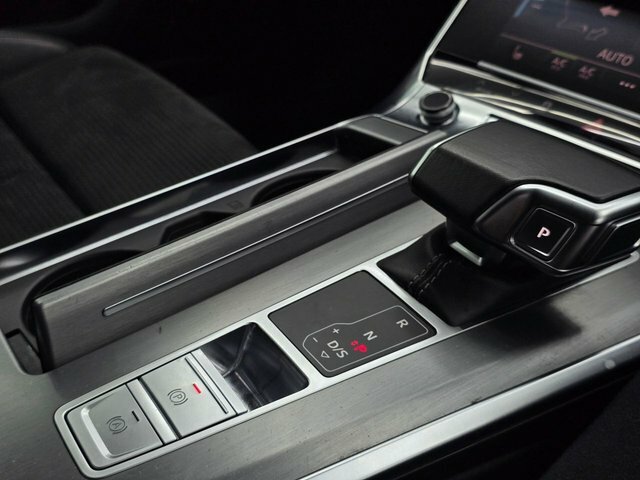 Audi A7 Sportback Tfsi Quattro S Line Grey #27
