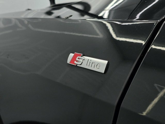 Audi A7 Sportback Tfsi Quattro S Line Grey #7