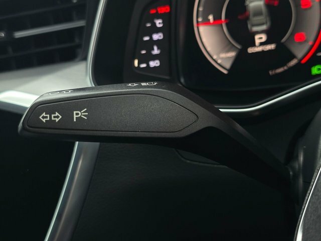 Audi A7 Sportback Tfsi Quattro S Line Grey #19