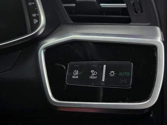 Audi A7 Sportback Tfsi Quattro S Line Grey #25