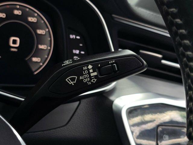 Audi A7 Sportback Tfsi Quattro S Line Grey #22