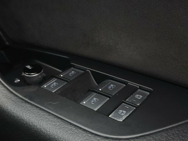 Audi A7 Sportback Tfsi Quattro S Line Grey #17