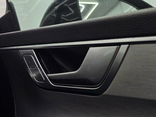 Audi A7 Sportback Tfsi Quattro S Line Grey #26