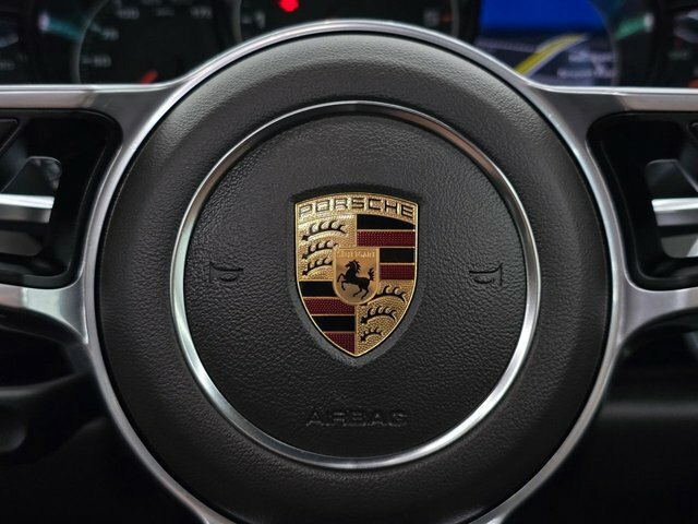 Porsche Cayenne S Tiptronic S Black #22