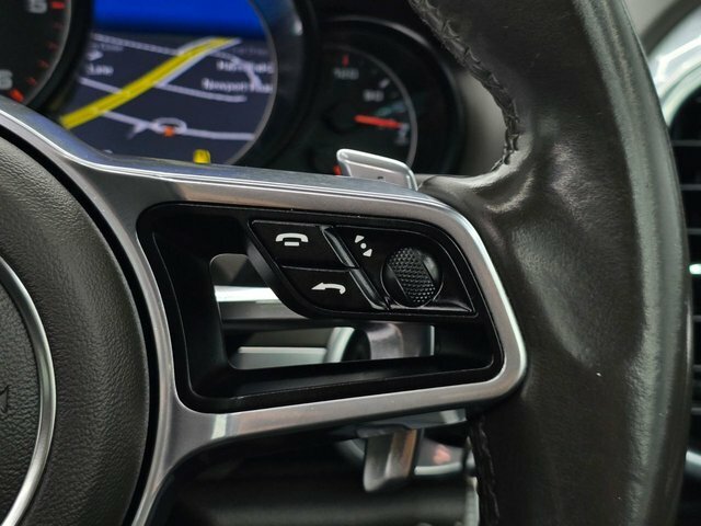 Porsche Cayenne S Tiptronic S Black #21