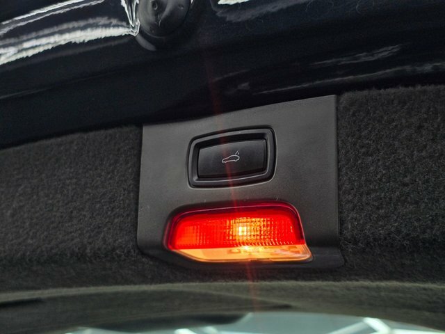 Porsche Cayenne S Tiptronic S Black #32