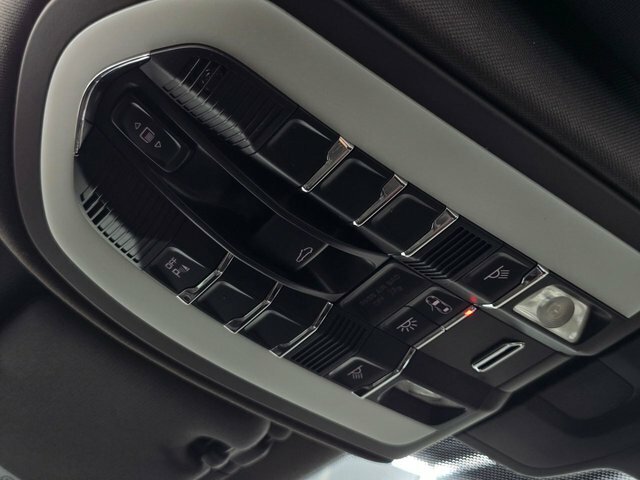 Porsche Cayenne S Tiptronic S Black #40