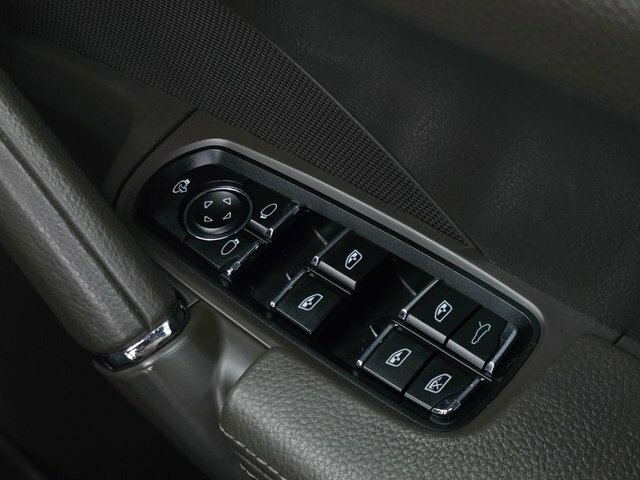 Porsche Cayenne S Tiptronic S Black #29