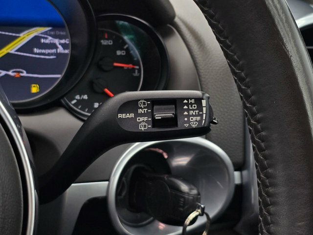 Porsche Cayenne S Tiptronic S Black #24