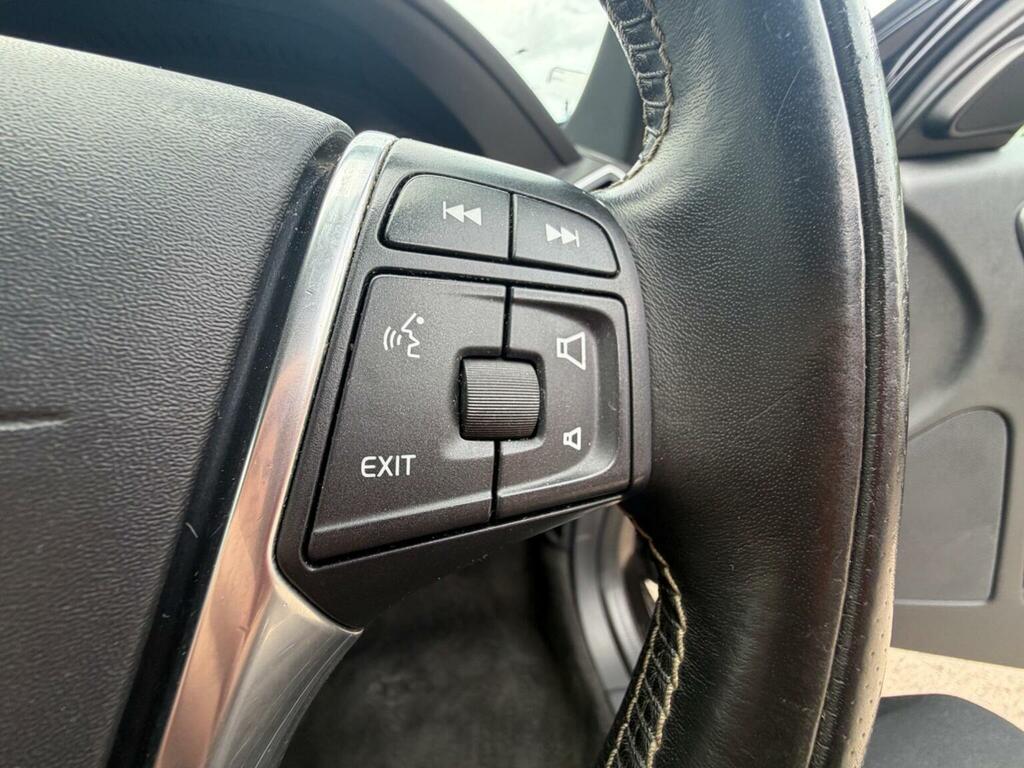 Volvo XC60 D4 190 Se Lux Nav Geartronic #17