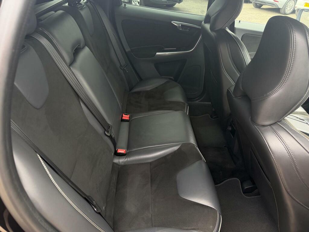 Volvo XC60 D4 190 Se Lux Nav Geartronic #15