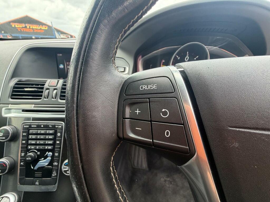 Volvo XC60 D4 190 Se Lux Nav Geartronic #18