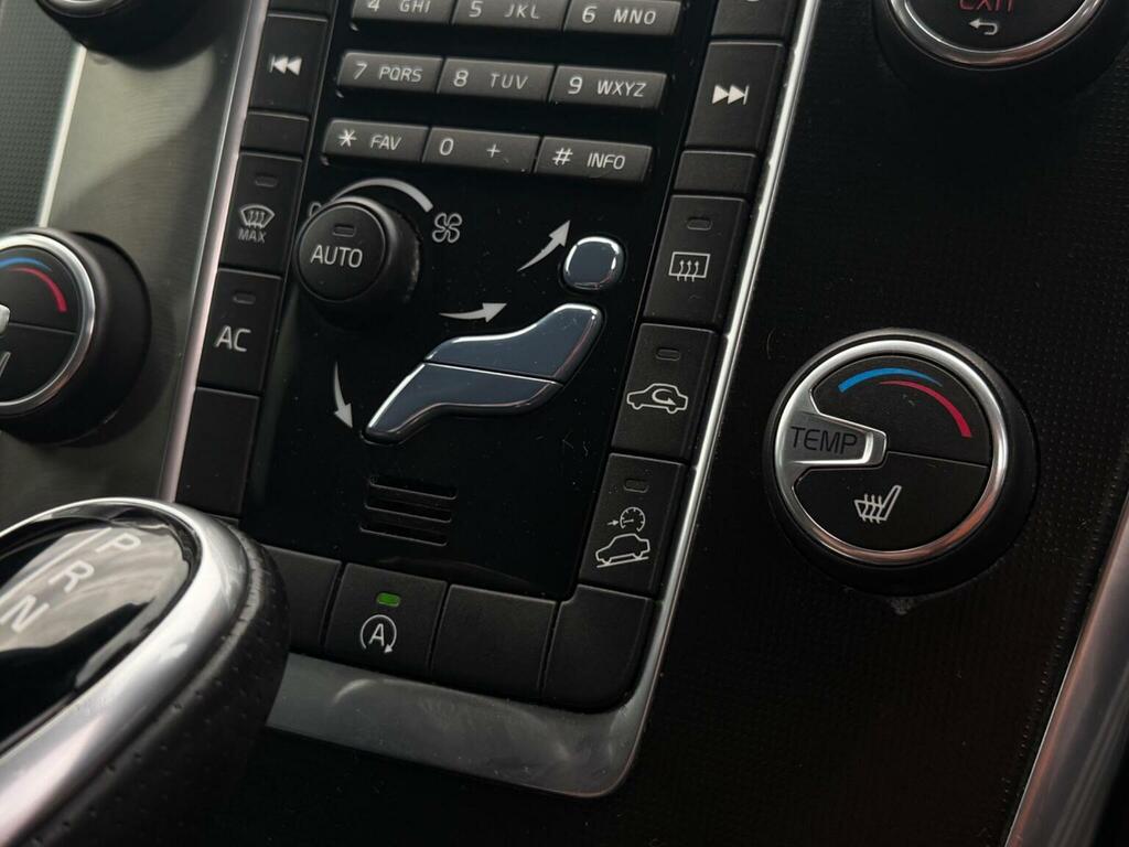 Volvo XC60 D4 190 Se Lux Nav Geartronic #27