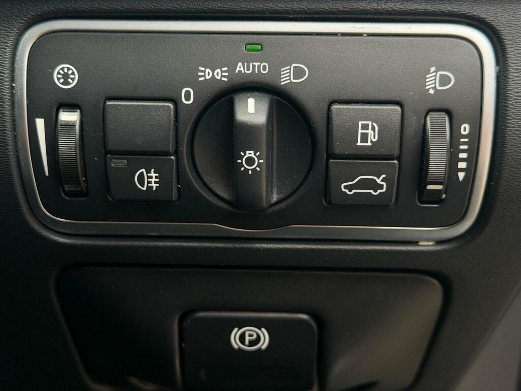 Volvo XC60 D4 190 Se Lux Nav Geartronic #21