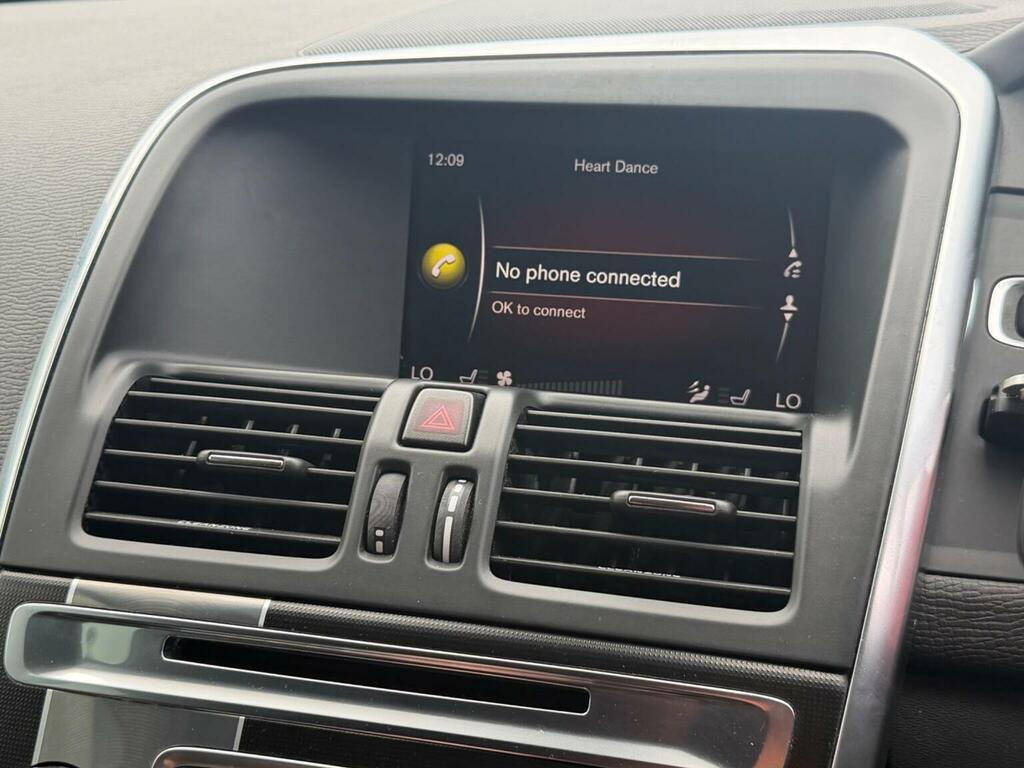 Volvo XC60 D4 190 Se Lux Nav Geartronic #22