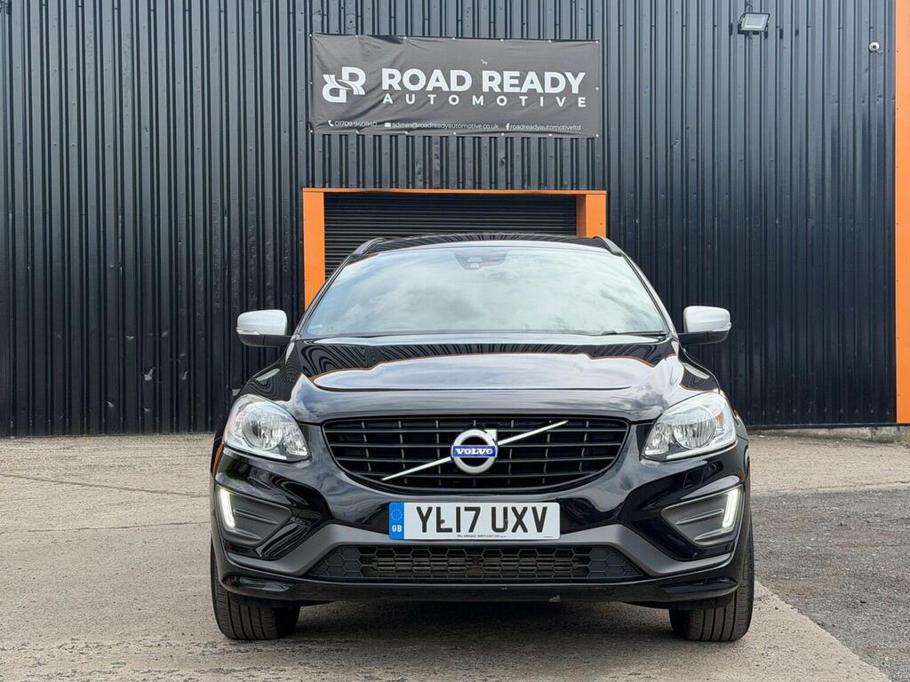 Volvo XC60 D4 190 Se Lux Nav Geartronic #7