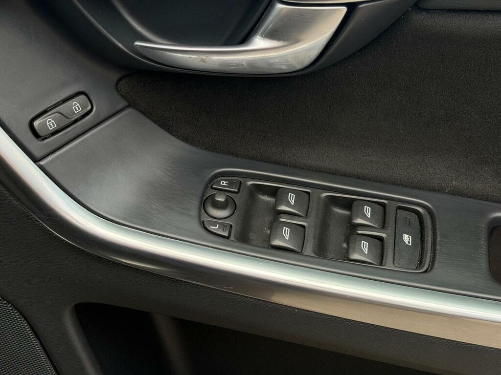 Volvo XC60 D4 190 Se Lux Nav Geartronic #20