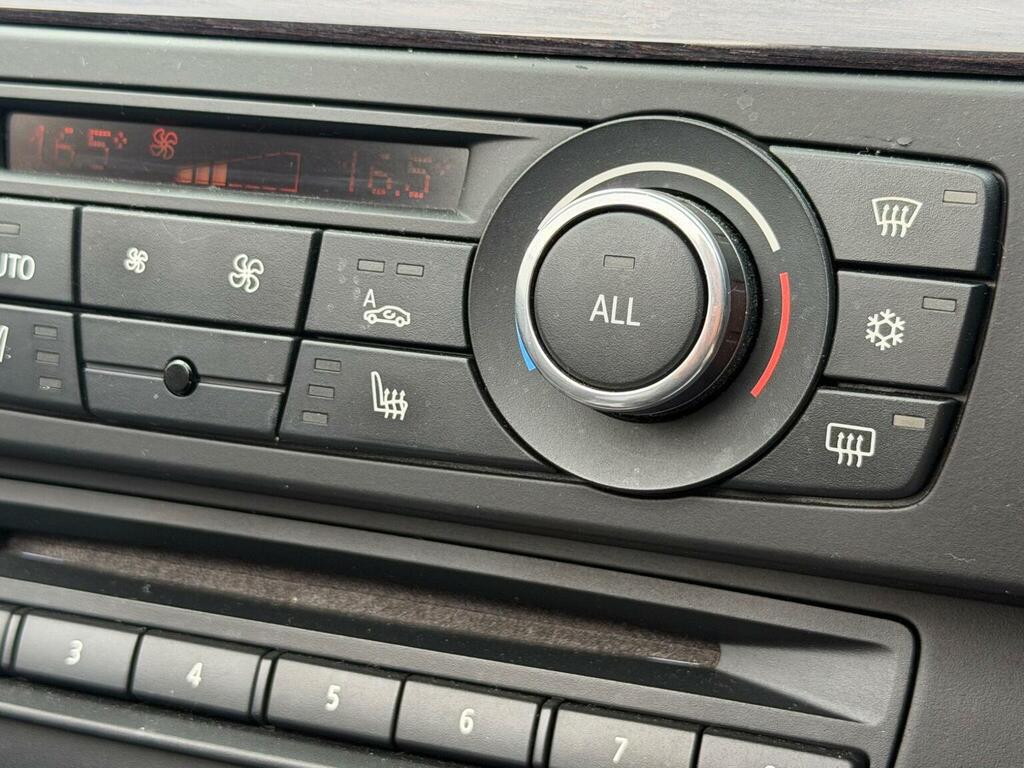 BMW 3 Series 2012 2.0 320D Ed Efficientdynamics Saloon Dies White #25