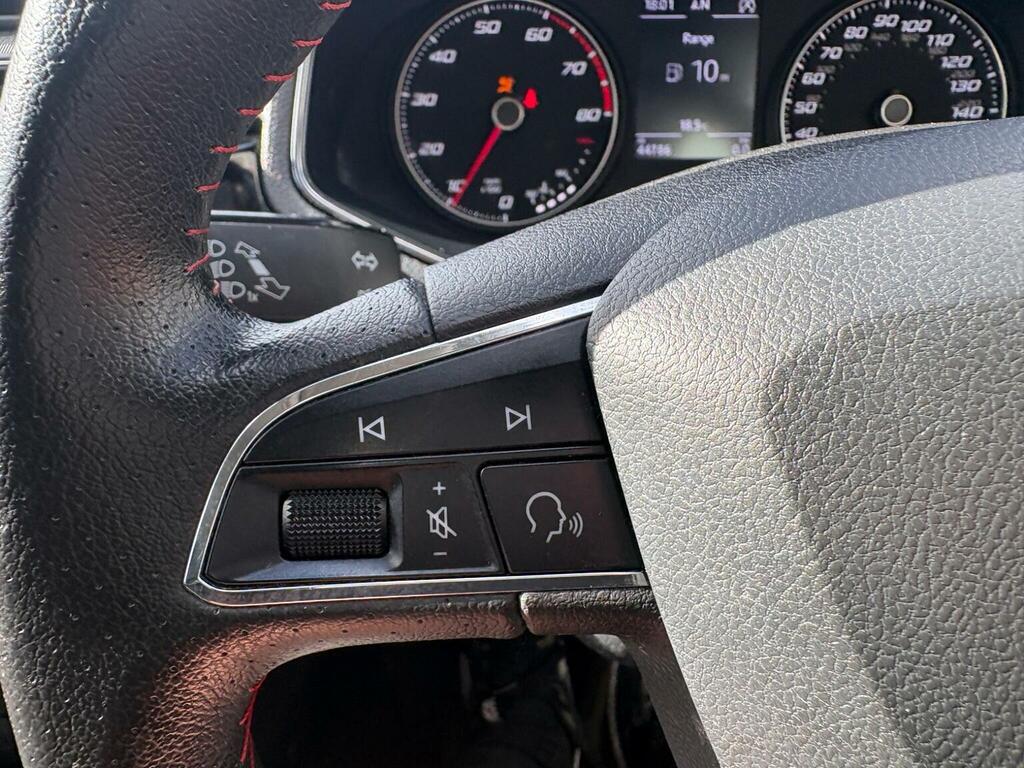 Seat Ibiza Fr Grey #32