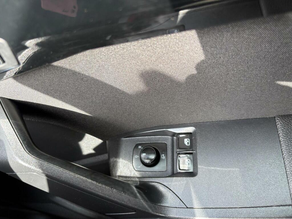 Seat Ibiza Fr Grey #31