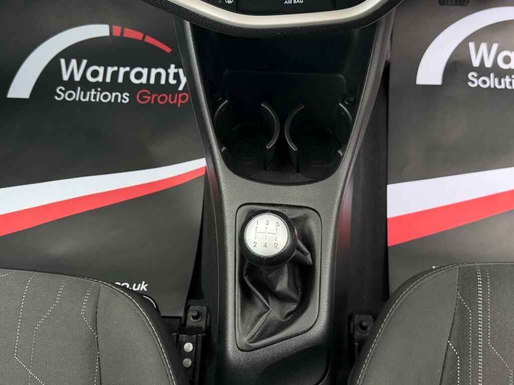 Kia Picanto 1.0 1 61 Bhp White #21