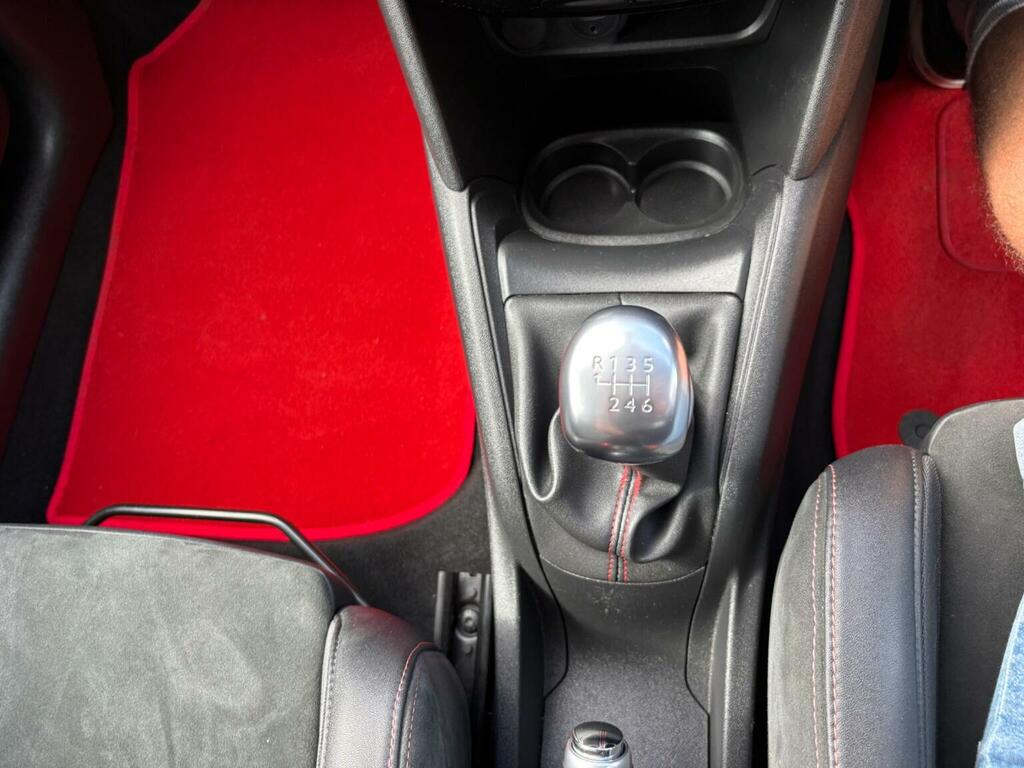 Peugeot 208 1.0 Puretech Access Ac White #24