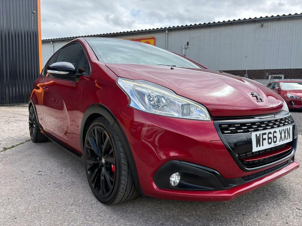 Peugeot 208 1.0 Puretech Access Ac White #10
