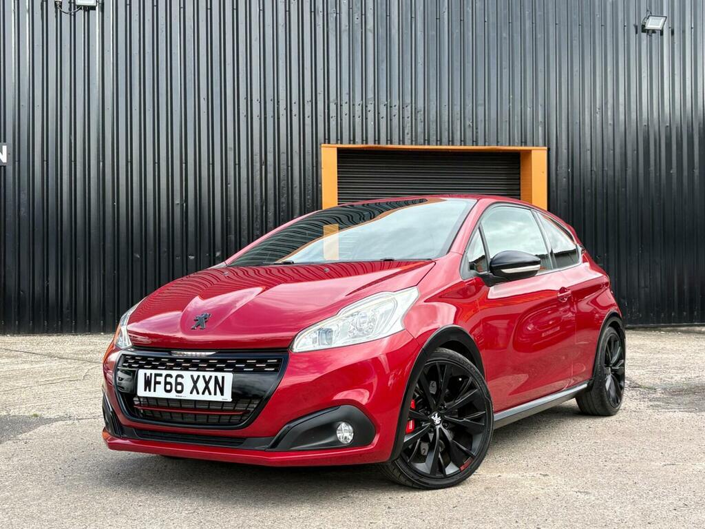 Peugeot 208 1.0 Puretech Access Ac White #8